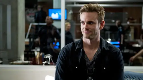Rookie Blue Temporada 3 Episodios 13 • Sub Español