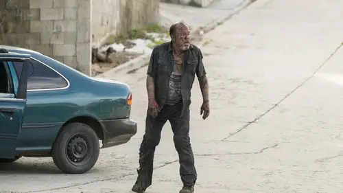 Fear the Walking Dead Temporada 3 Episodios 4 • Sub Español