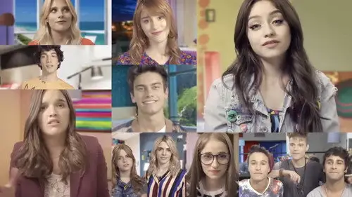 Soy Luna Temporada 0 Episodios 8 • Sub Español