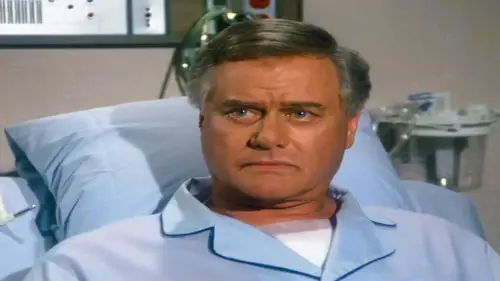 Dallas Temporada 12 Episodios 1 • Sub Español