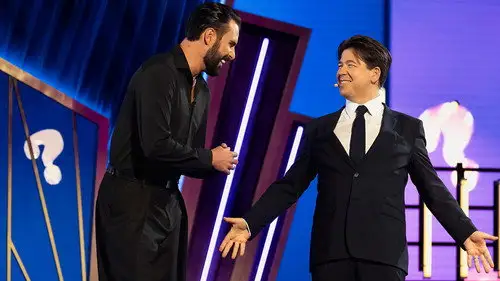 Michael McIntyre's Big Show Temporada 9 Episodios 4 • Sub Español