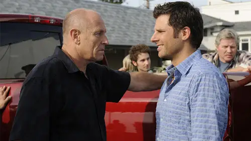 Psych Temporada 4 Episodios 8 • Sub Español