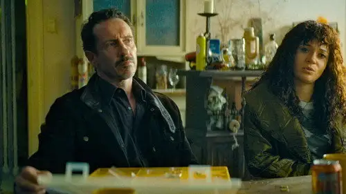 El imperio de Ámsterdam Temporada 1 Episodios 2 • Sub Español