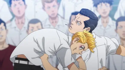 Tokyo Revengers Temporada 1 Episodios 3 • Sub Español