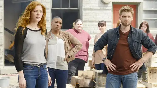 La cúpula Temporada 2 Episodios 5 • Sub Español