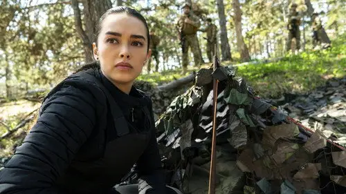 FBI: Internacional Temporada 1 Episodios 19 • Sub Español
