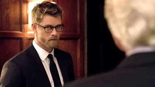 Blindspot Temporada 3 Episodios 15 • Sub Español
