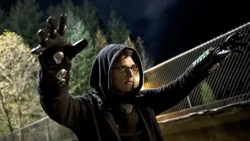 The Flash Temporada 1 Episodios 11 • Sub Español