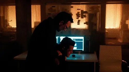 Mr. Robot Temporada 4 Episodios 8 • Sub Español