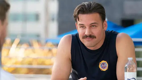 9-1-1 Temporada 8 Episodios 6 • Sub Español