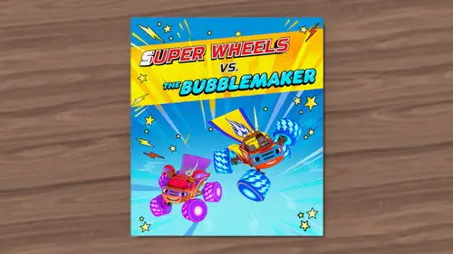 Blaze y los Monster Machines Temporada 7 Episodios 17 • Sub Español