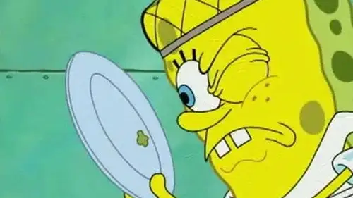 Bob Esponja Temporada 5 Episodios 20 • Sub Español