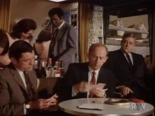 Ironside Temporada 3 Episodios 11 • Sub Español