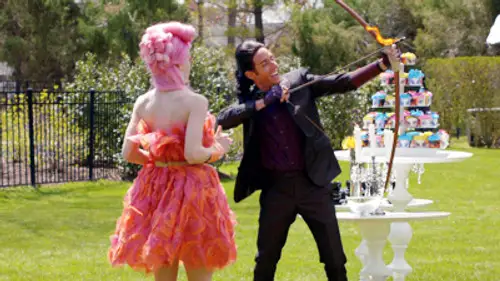 Royal Pains Temporada 6 Episodios 4 • Sub Español