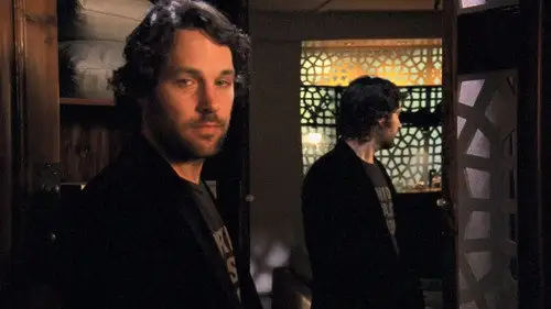 Veronica Mars Temporada 3 Episodios 17 • Sub Español