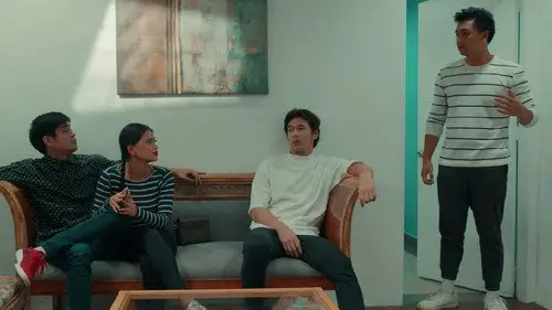 High (School) On Sex Temporada 1 Episodios 3 • Sub Español