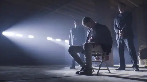 Falsa identidad Temporada 1 Episodios 15 • Sub Español