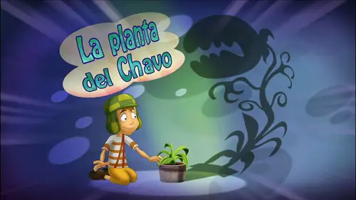 El Chavo animado Temporada 4 Episodios 1 • Sub Español