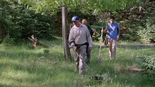 La maldición de Oak Island Temporada 7 Episodios 5 • Sub Español