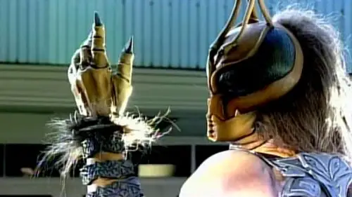 Kamen Rider Temporada 10 Episodios 7 • Sub Español