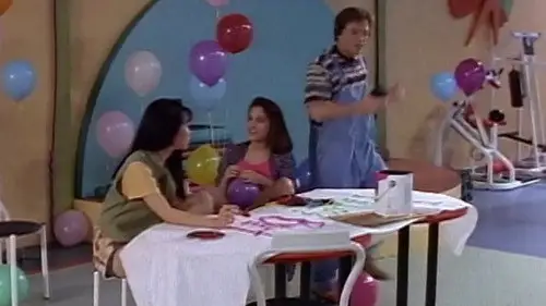 Power Rangers Temporada 1 Episodios 9 • Sub Español
