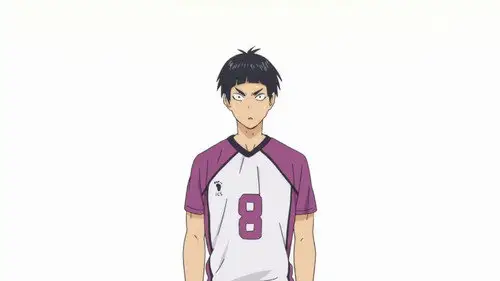 Haikyuu!! Los ases del vóley Temporada 3 Episodios 5 • Sub Español