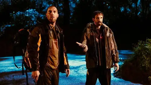 33 días Temporada 1 Episodios 6 • Sub Español
