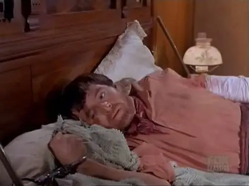 Bonanza Temporada 8 Episodios 22 • Sub Español