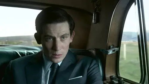 The Crown Temporada 3 Episodios 6 • Sub Español