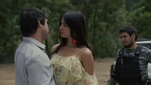 El Chapo Temporada 3 Episodios 4 • Sub Español