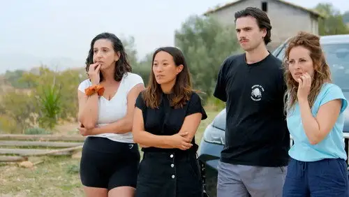 De Mol Temporada 12 Episodios 3 • Sub Español