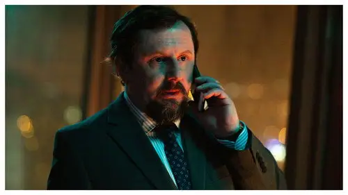 Baron Noir Temporada 3 Episodios 4 • Sub Español