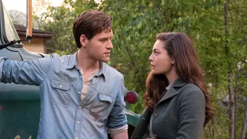 El hombre en el castillo Temporada 1 Episodios 4 • Sub Español