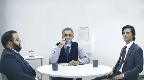 Separación Temporada 1 Episodios 6 • Sub Español