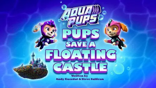 La Patrulla Canina Temporada 9 Episodios 22 • Sub Español