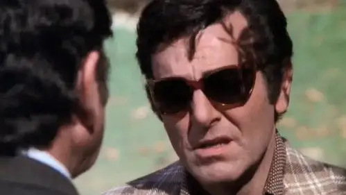 Mannix Temporada 7 Episodios 21 • Sub Español