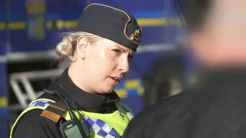 Gränsbevakarna Sverige Temporada 2 Episodios 5 • Sub Español