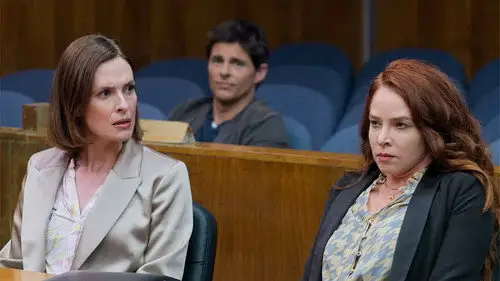 El jurado 2023 Temporada 1 Episodios 7 • Sub Español