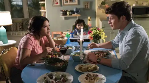 Jane the Virgin Temporada 3 Episodios 6 • Sub Español