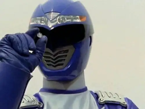 Power Rangers Temporada 15 Episodios 11 • Sub Español