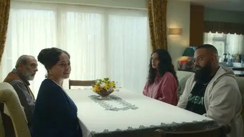 Bait Temporada 1 Episodios 6 • Sub Español