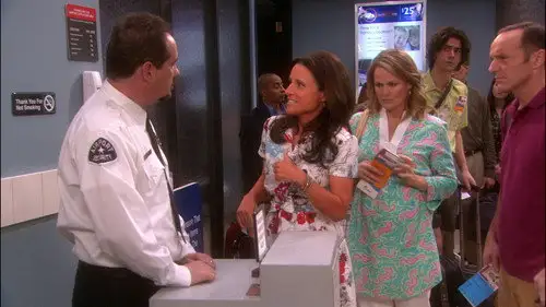 The New Adventures of Old Christine Temporada 5 Episodios 17 • Sub Español