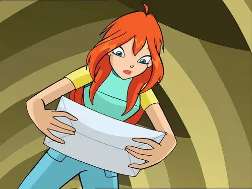 Winx Club Temporada 1 Episodios 15 • Sub Español