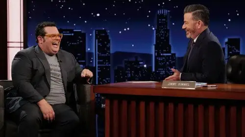 Jimmy Kimmel Live! Temporada 23 Episodios 14 • Sub Español