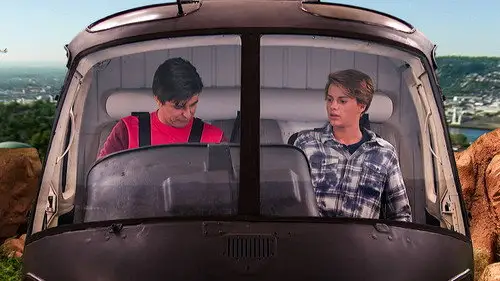 Henry Danger Temporada 3 Episodios 13 • Sub Español