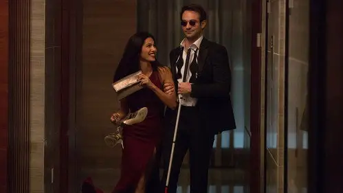 Marvel - Daredevil Temporada 2 Episodios 6 • Sub Español