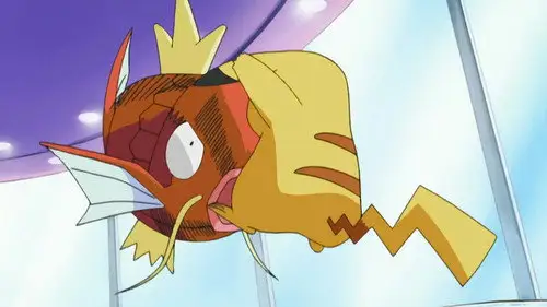 Pokémon Temporada 10 Episodios 21 • Sub Español