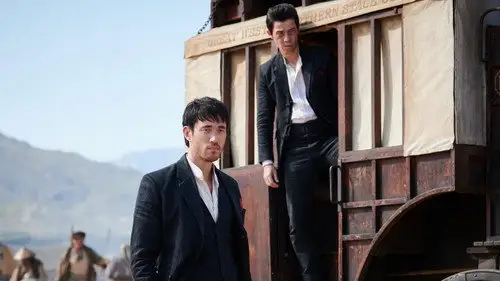 Warrior Temporada 3 Episodios 6 • Sub Español