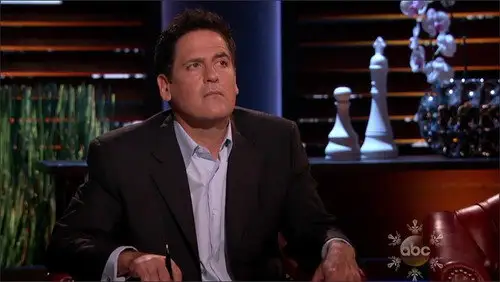 Shark Tank Temporada 5 Episodios 10 • Sub Español