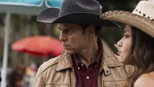 Pasión de gavilanes Temporada 2 Episodios 23 • Sub Español